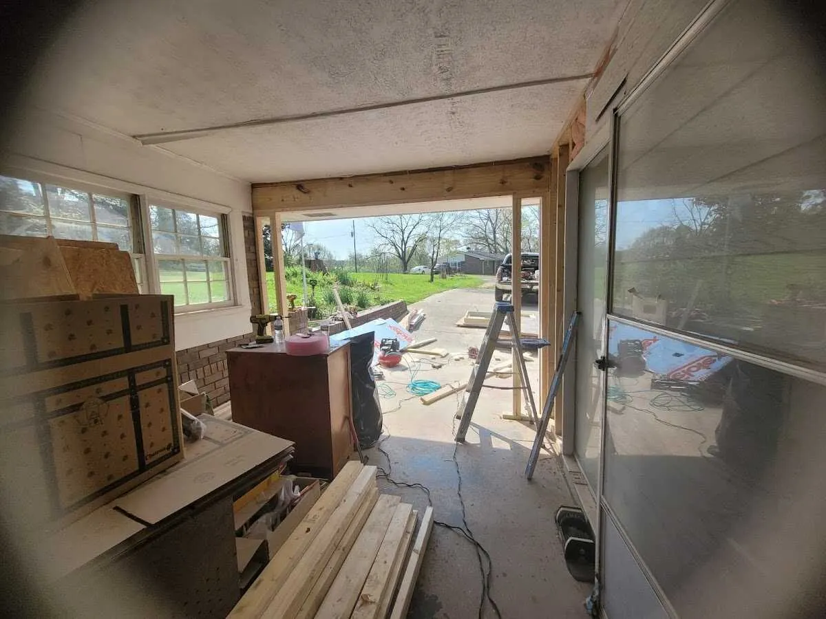 Air movers and dehumidifier for Drying & Dehumidification in Brandon